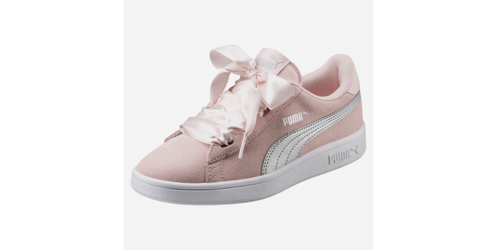 puma fille femme 